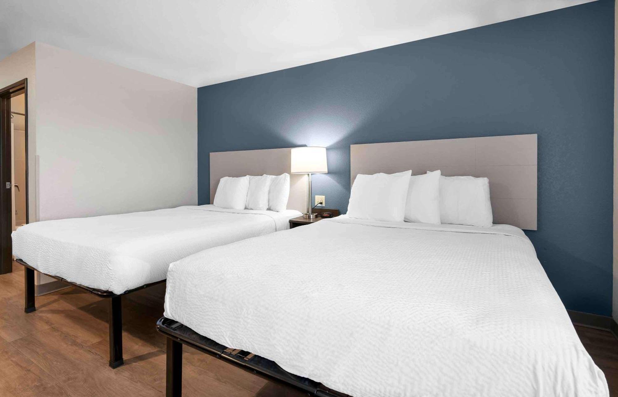 Extended Stay America Suites - Portland - East Fairview Exterior foto