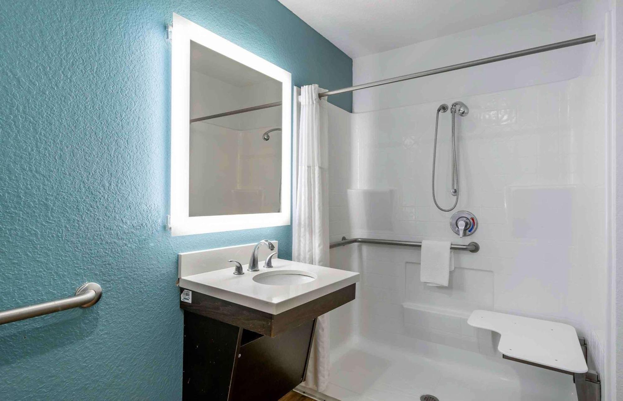 Extended Stay America Suites - Portland - East Fairview Exterior foto